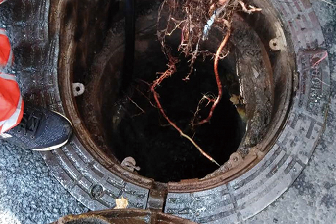 新民管道预处理